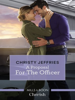 cover image of A Proposal For the Officer